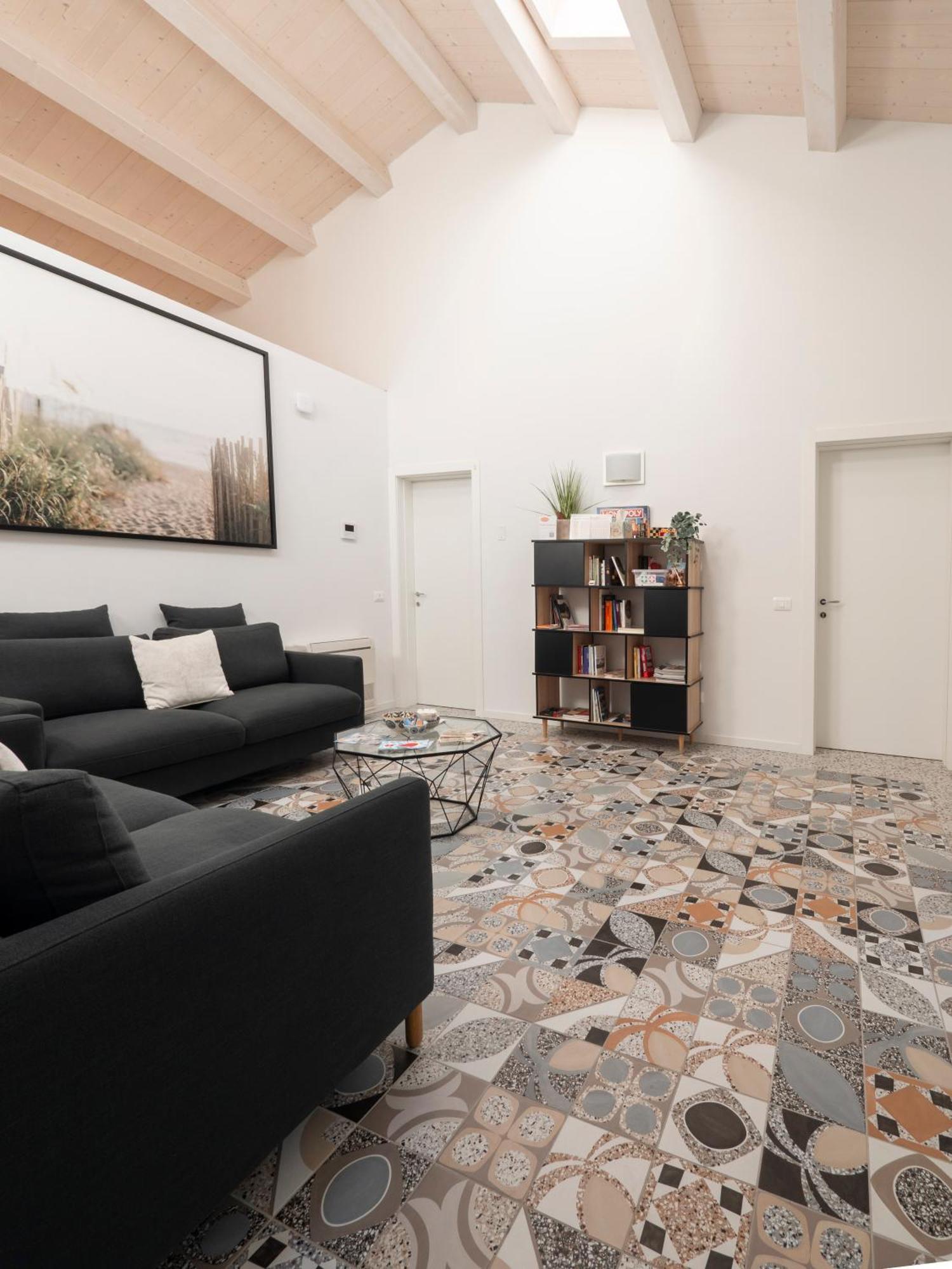 Bed & Breakfast Zuara9room
