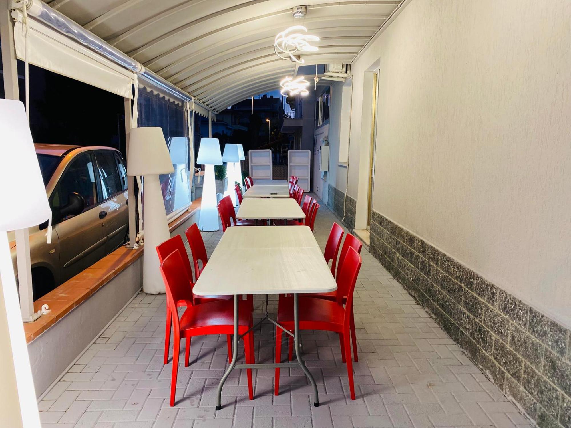 Hotel Iris Rimini