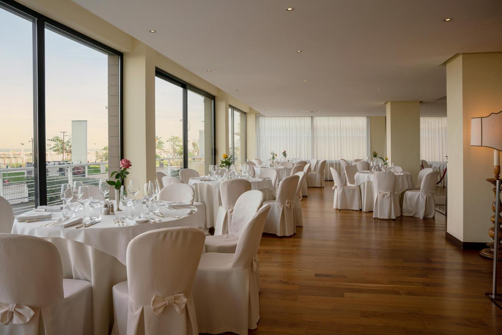 Dei Gelsomini & National Dal 1903 Appart hôtel Rimini