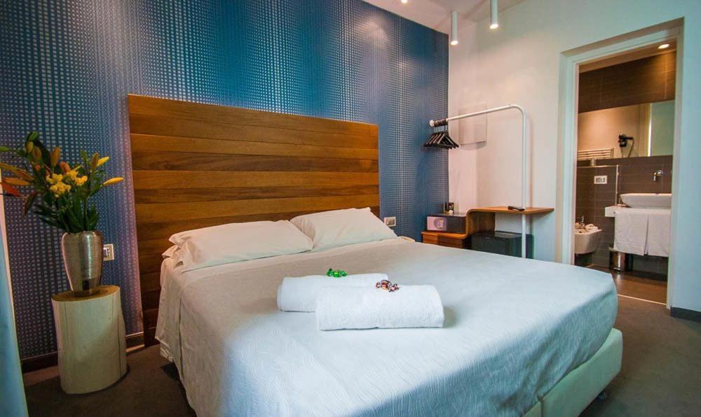 Q Hotel Rimini