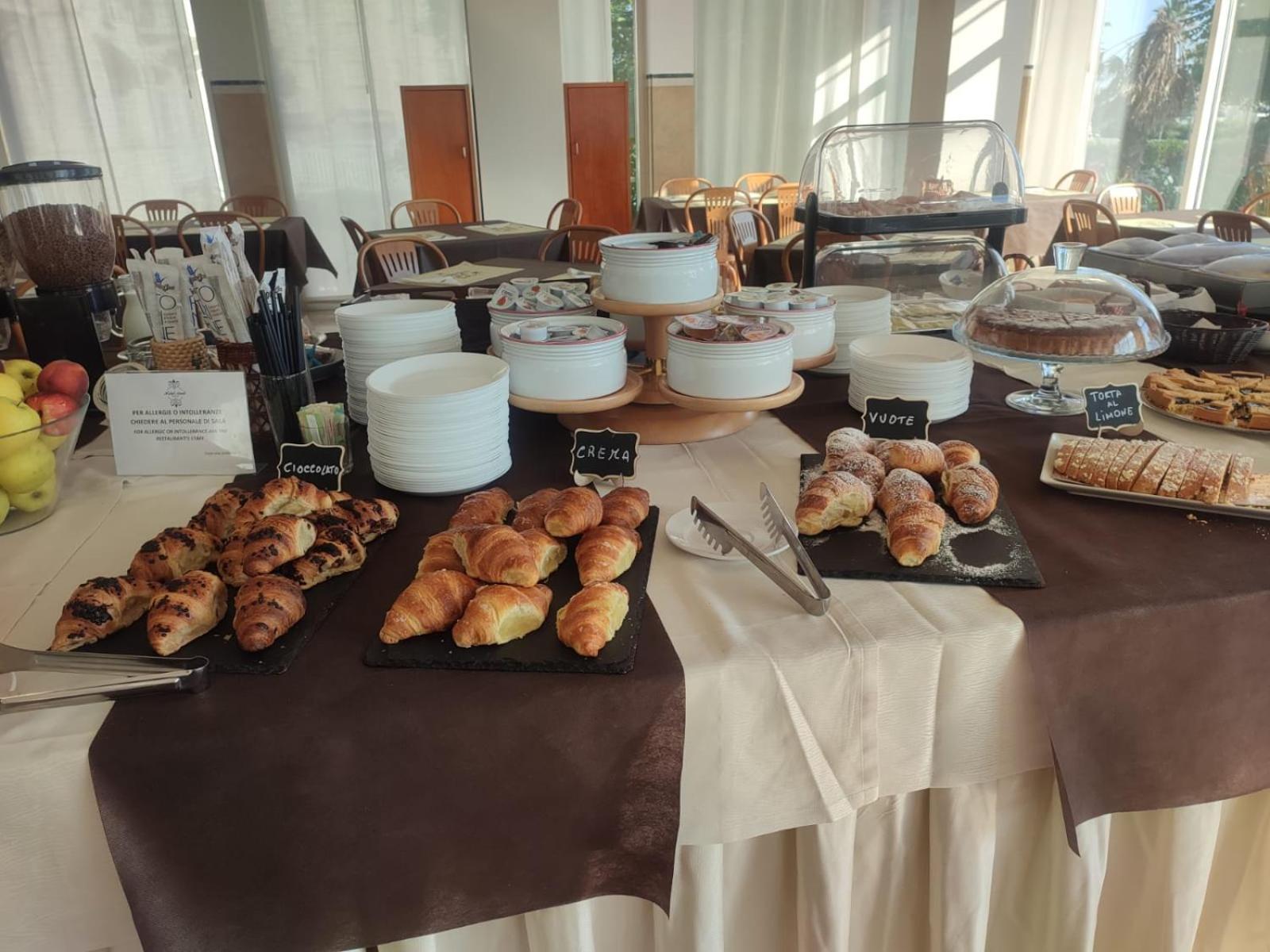 Audi Hotel Rimini