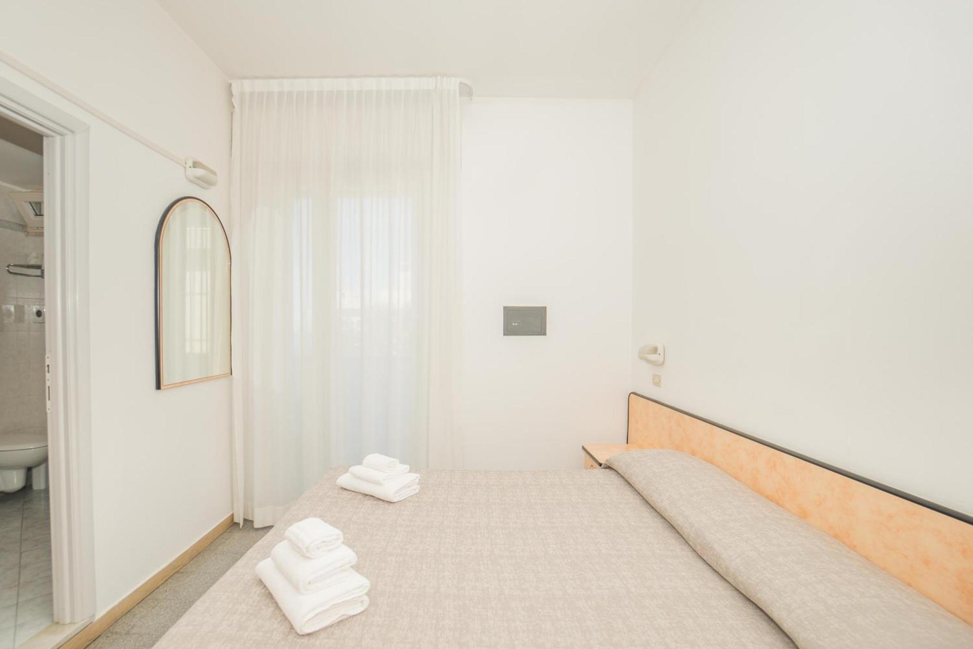 Saint Louis Hotel Rimini
