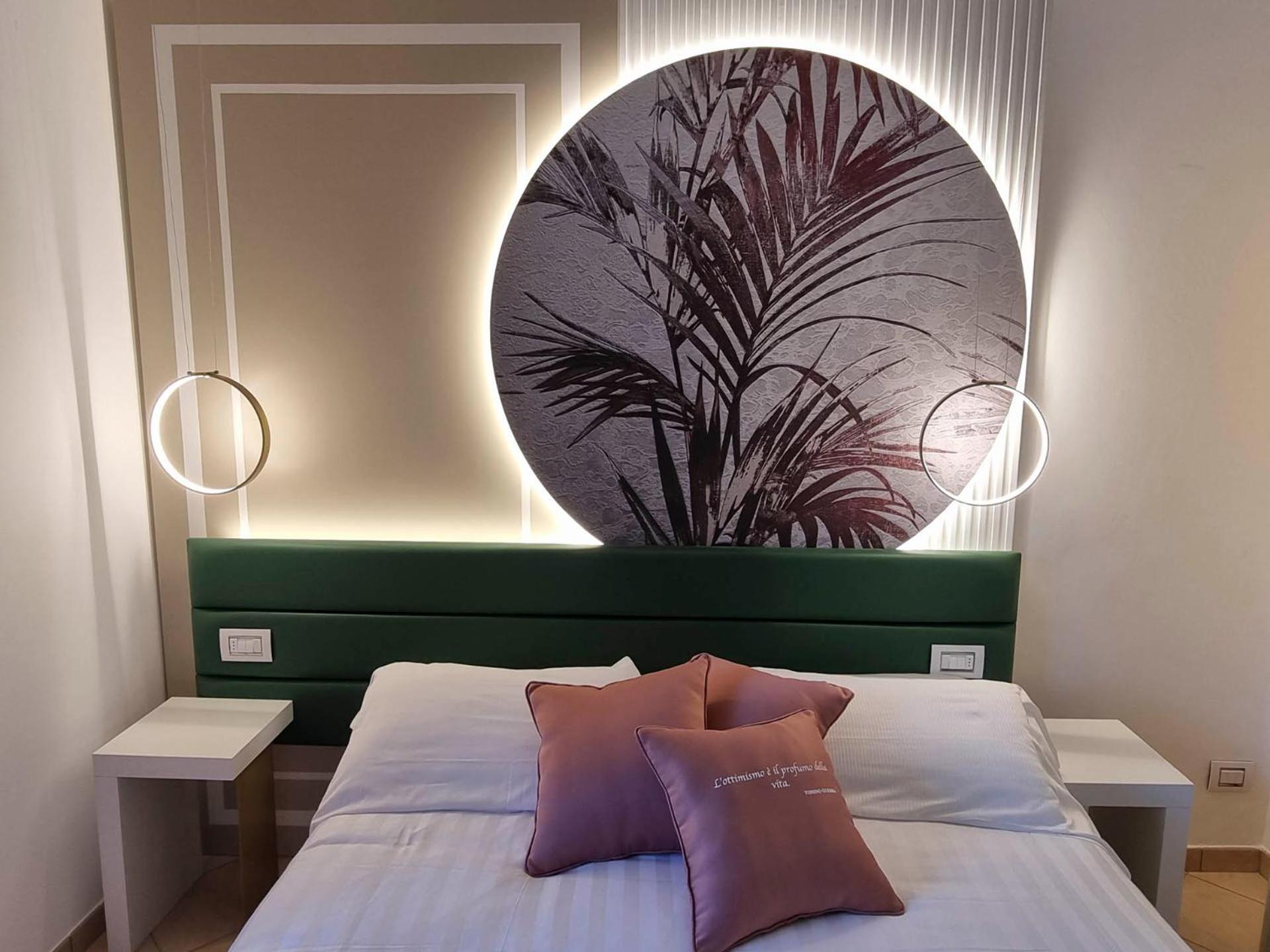 Angelini Hotel 3*