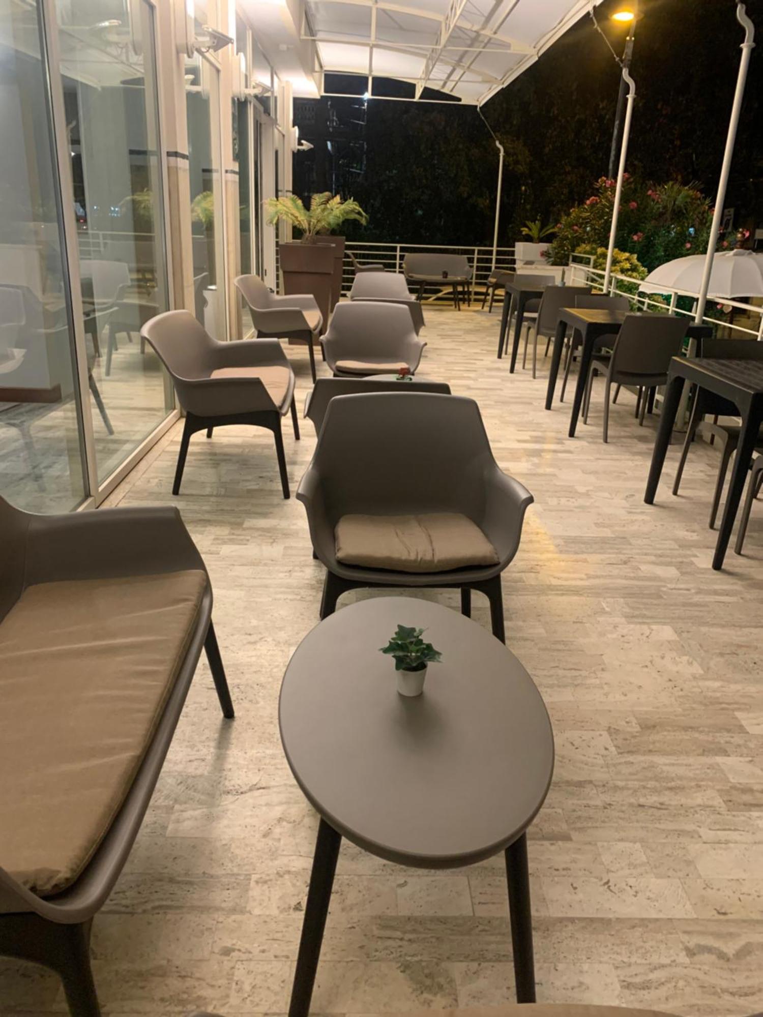 Hotel Audi Frontemare Rimini