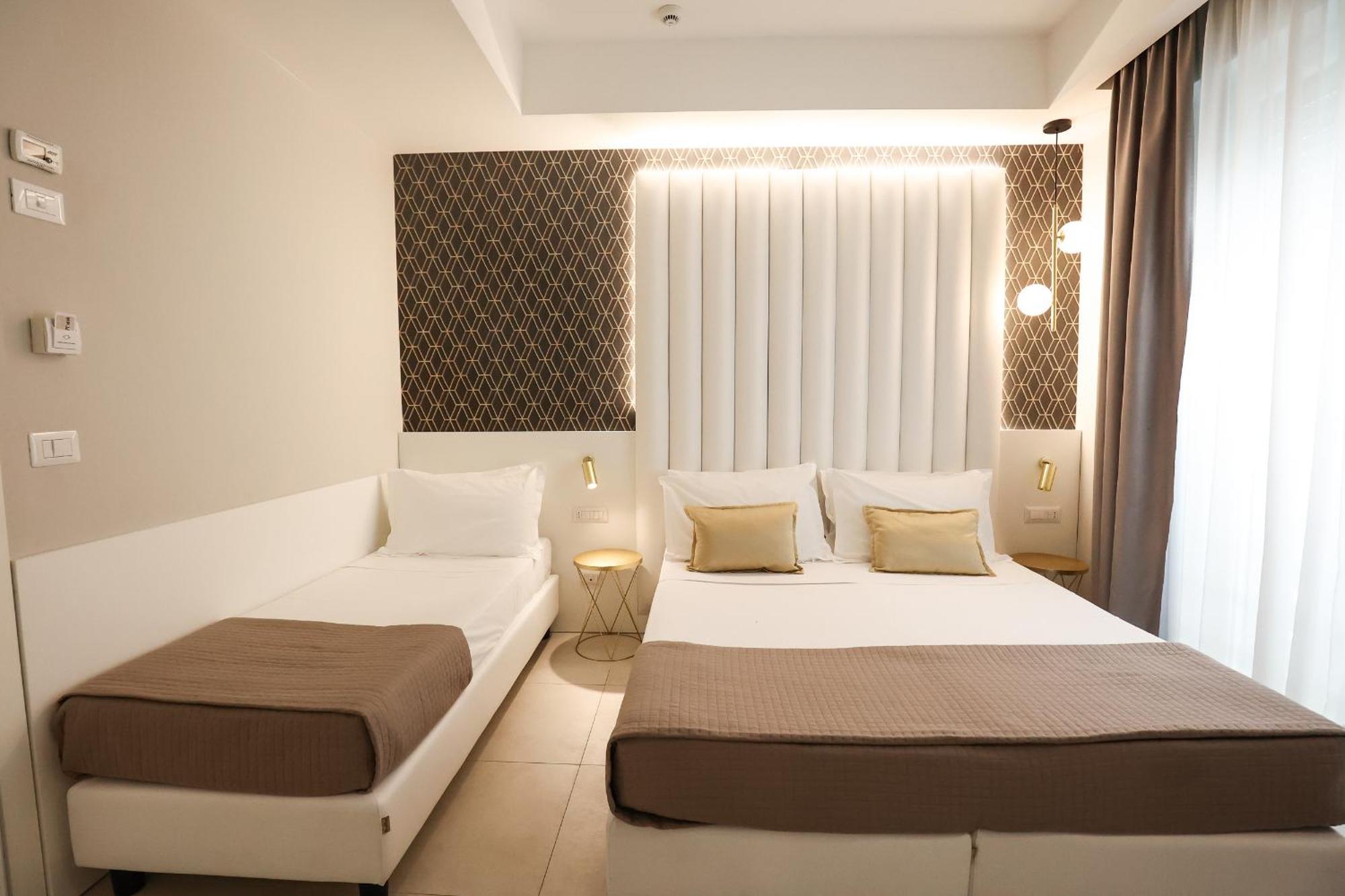 Cenisio Hotel