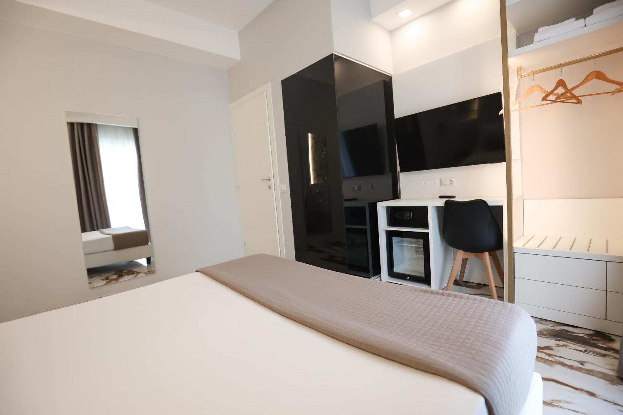 Cenisio Hotel