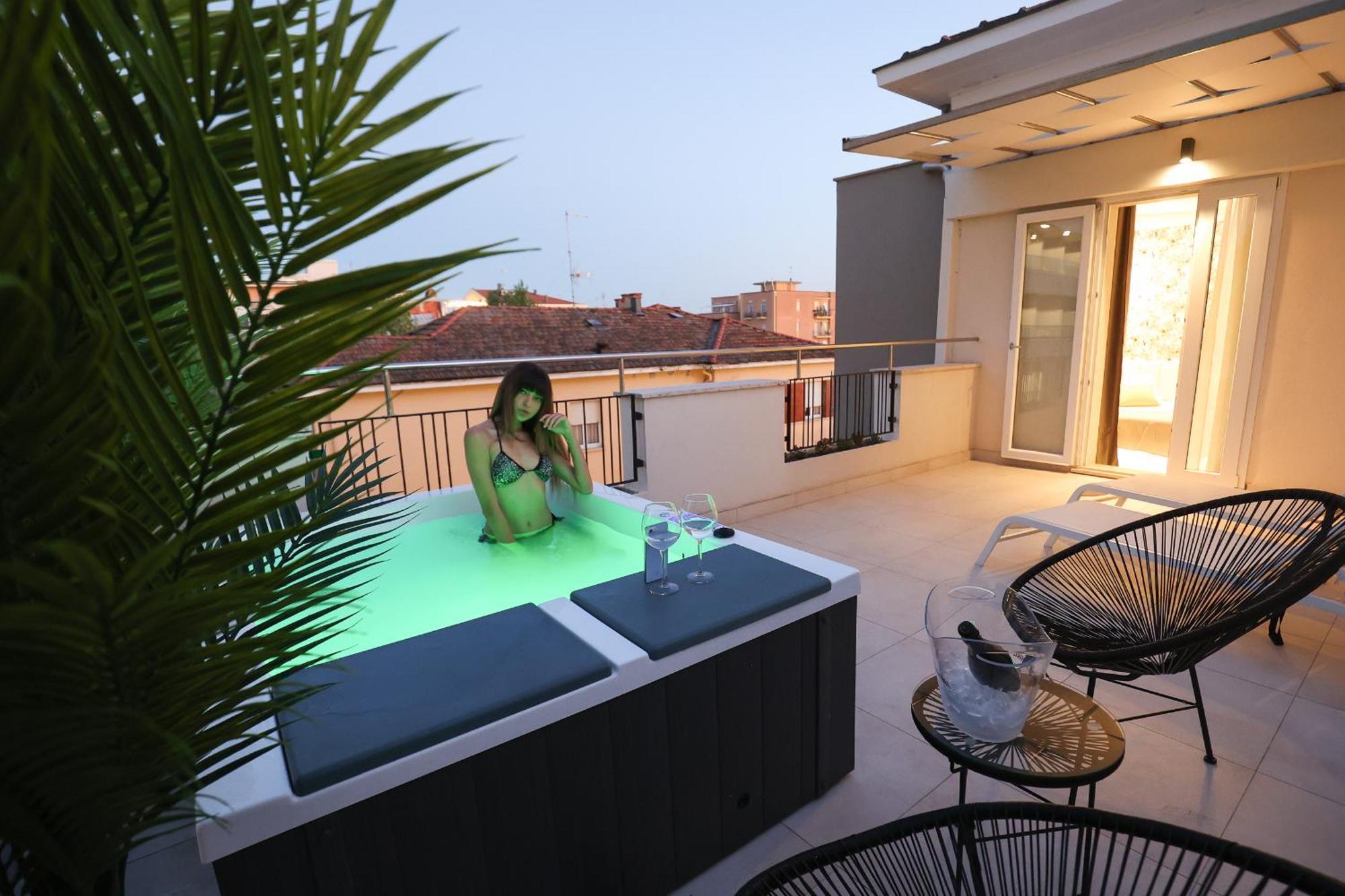 Cenisio Hotel 3*