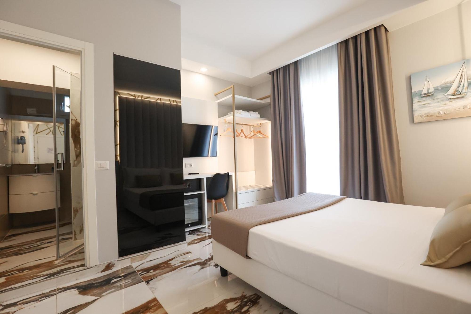 Hotel Cenisio Rimini