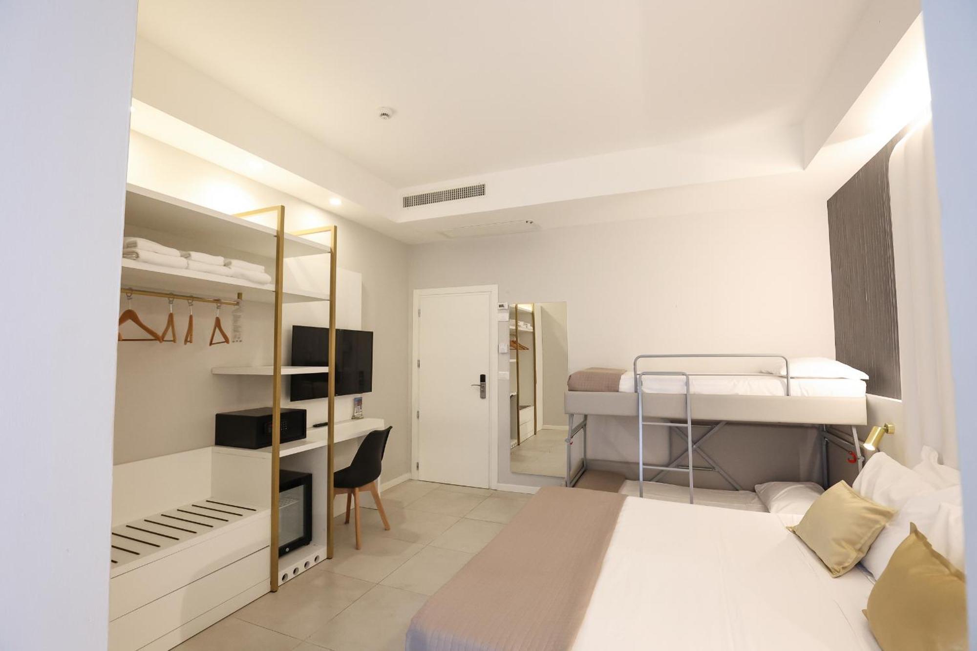 Cenisio 3* Rimini