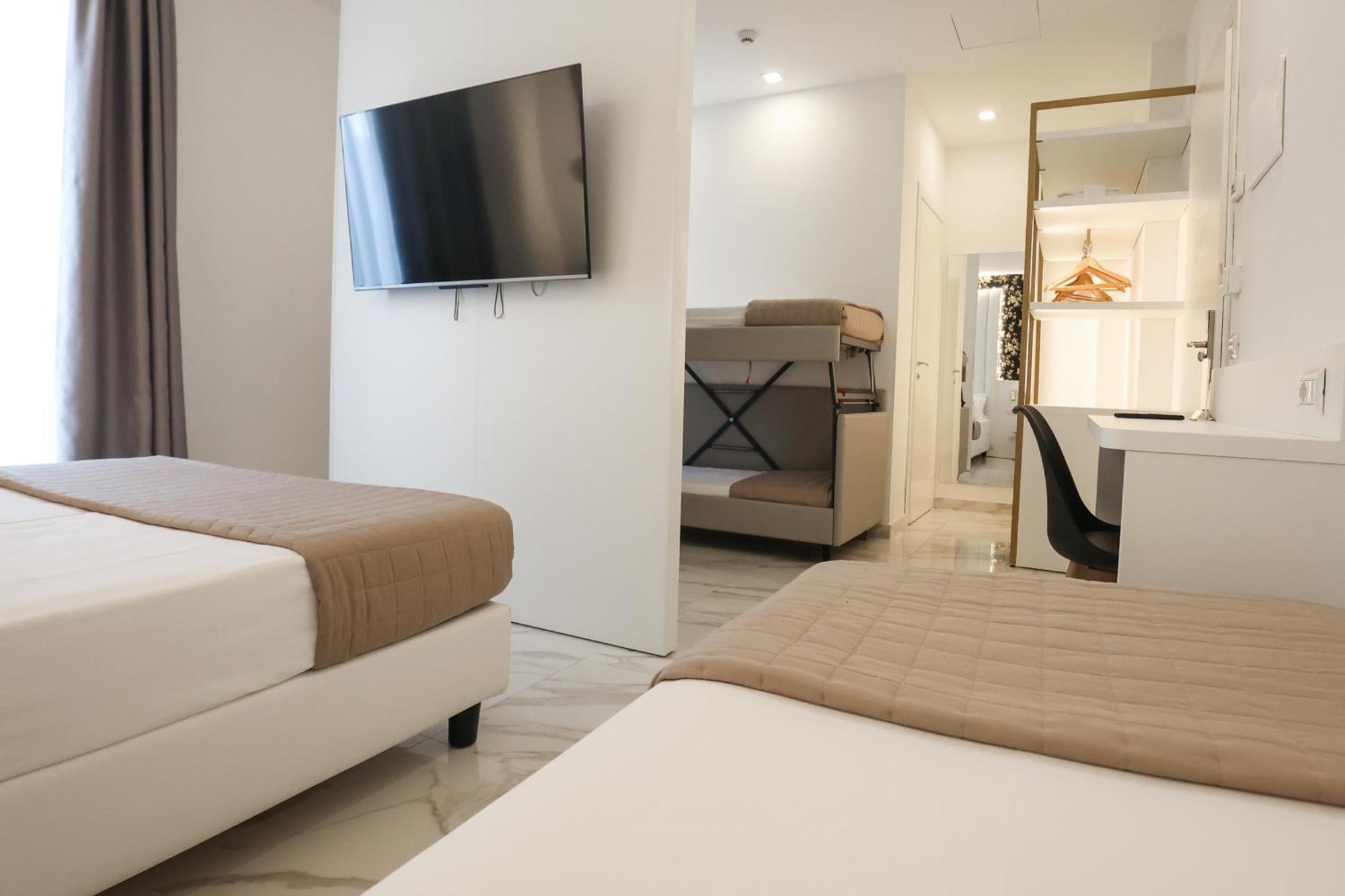 Hotel Cenisio Rimini