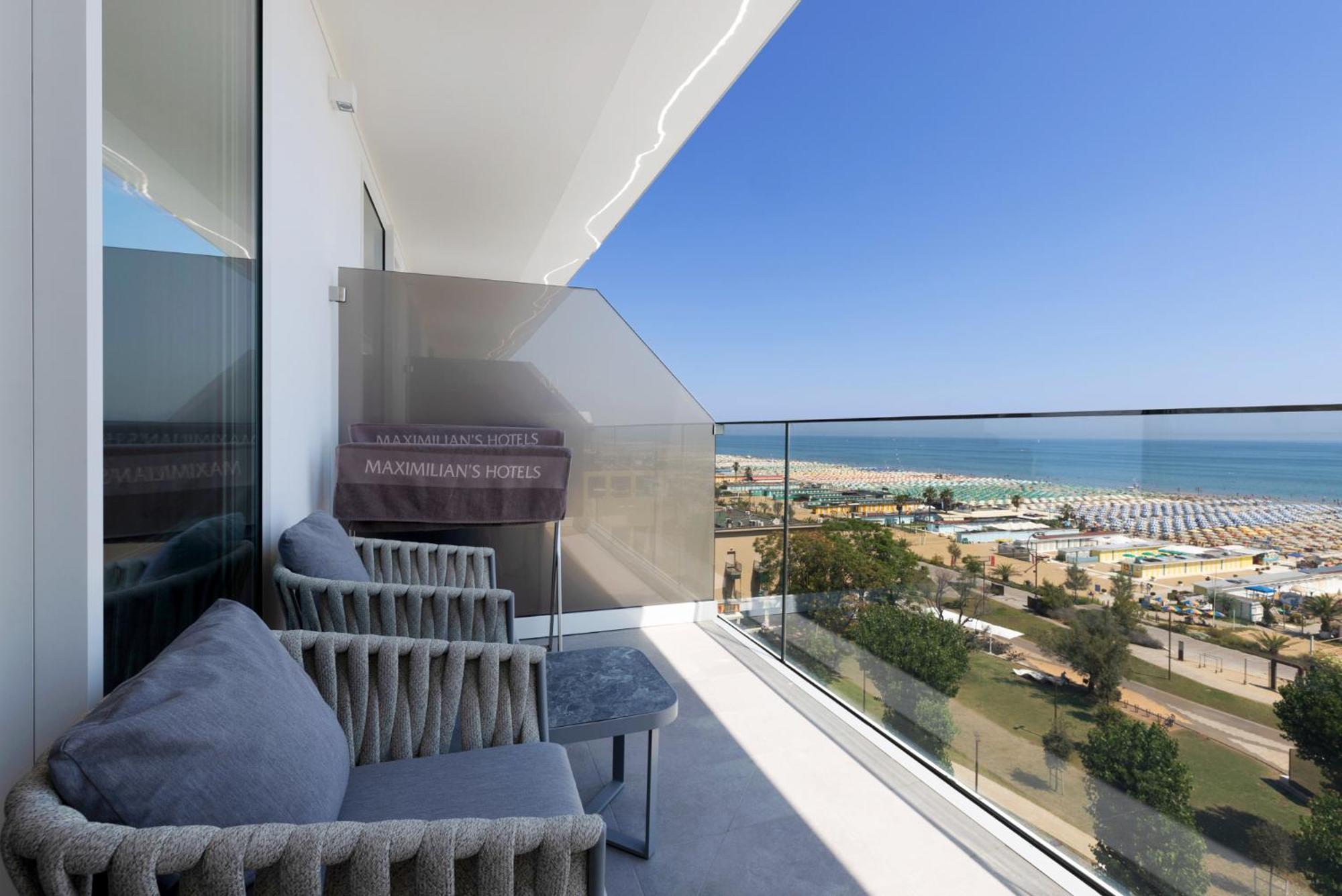 Sporting Hotel Rimini