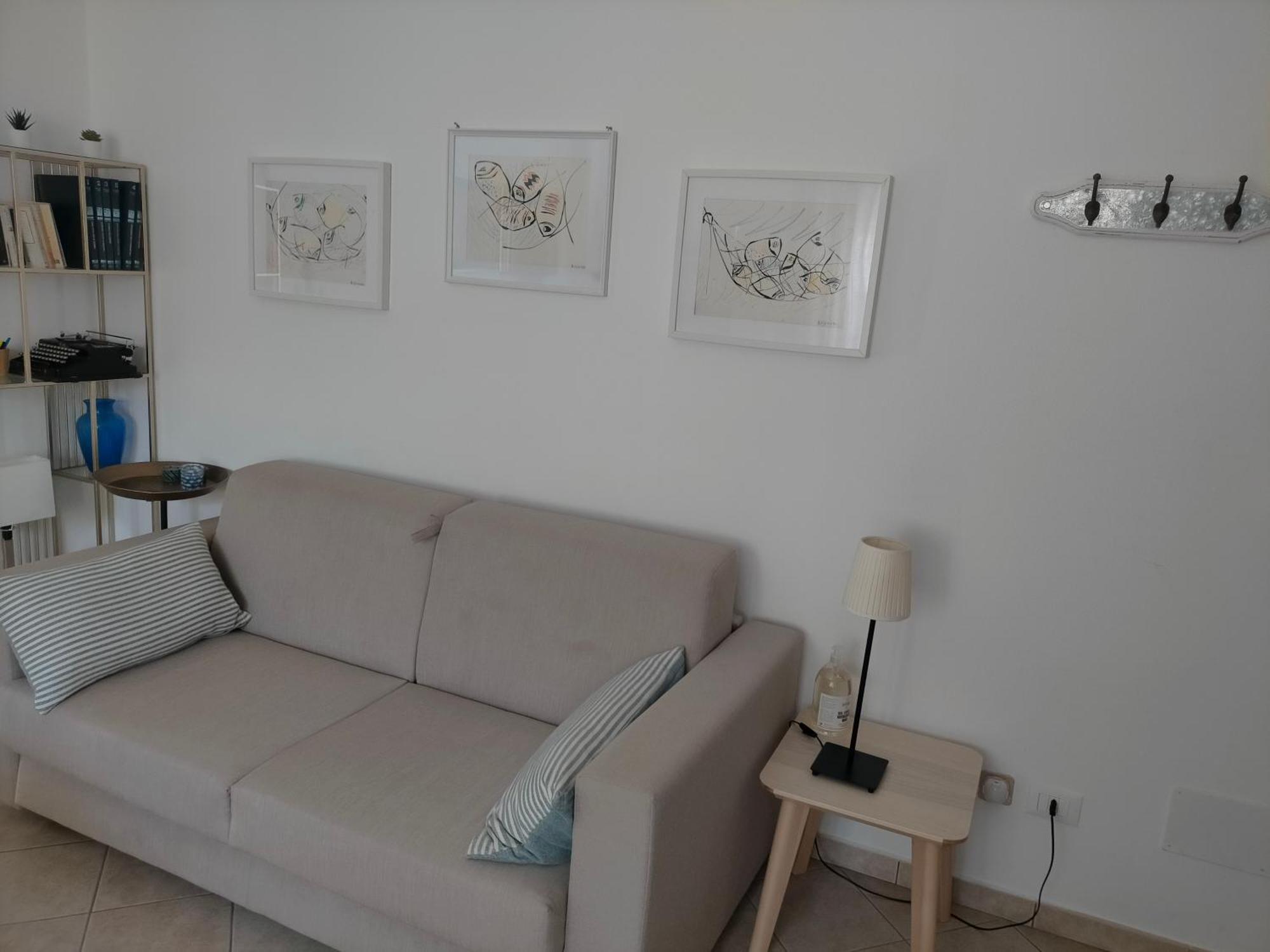 Incantevole A Due Passi Dal Mare A Viserbella Vicino Fiera Apartment Rimini