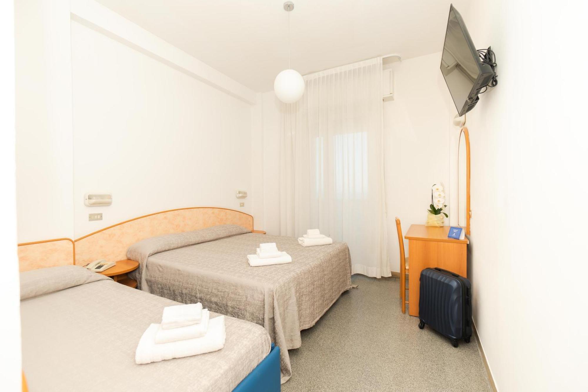 Saint Louis Hotel Rimini
