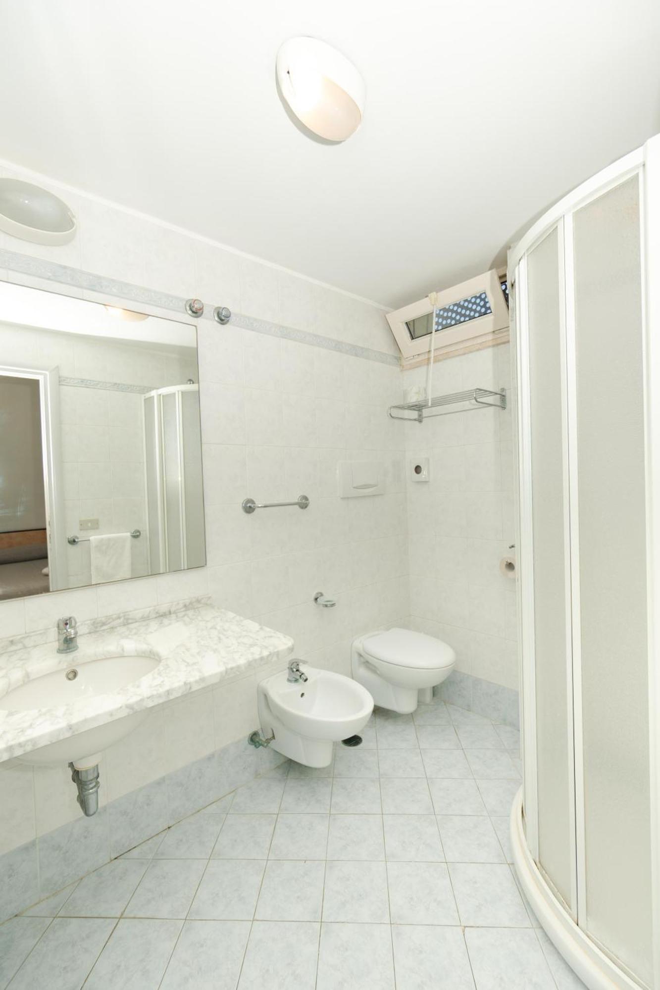 Hotel Saint Louis Rimini