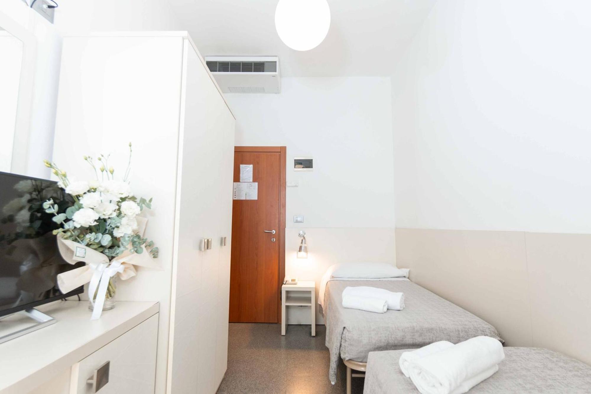 Hotel Saint Louis