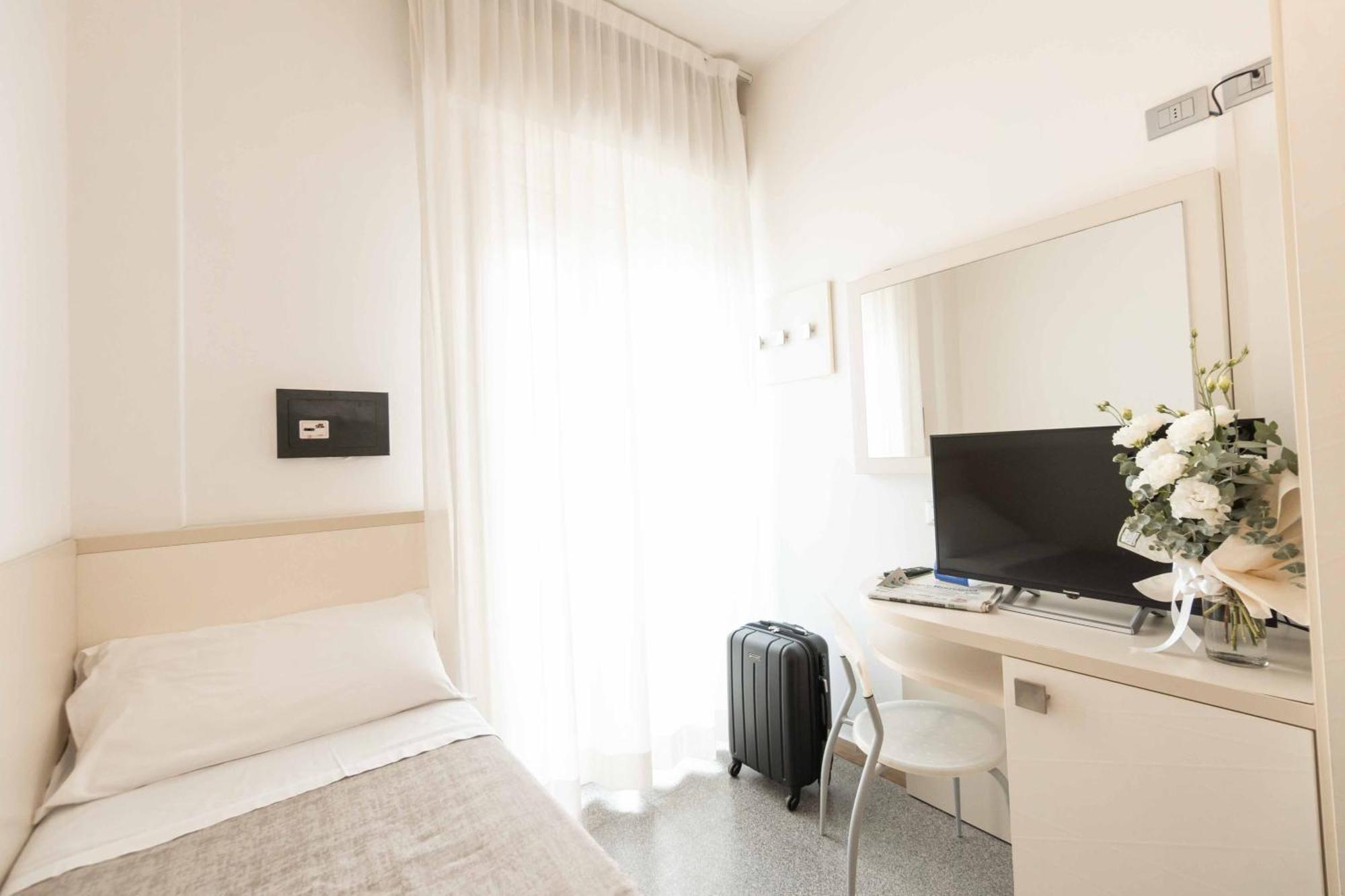 Saint Louis Hotel 3*