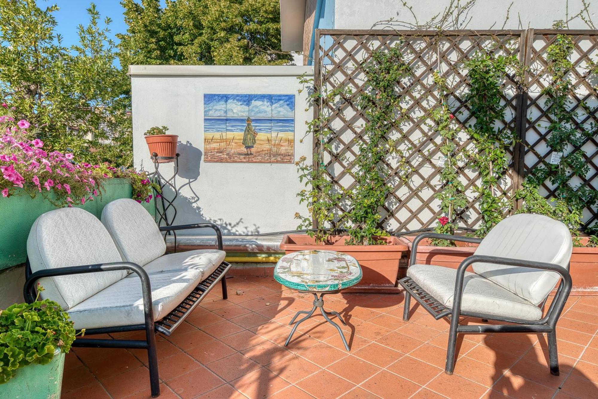 Charles Hotel Rimini