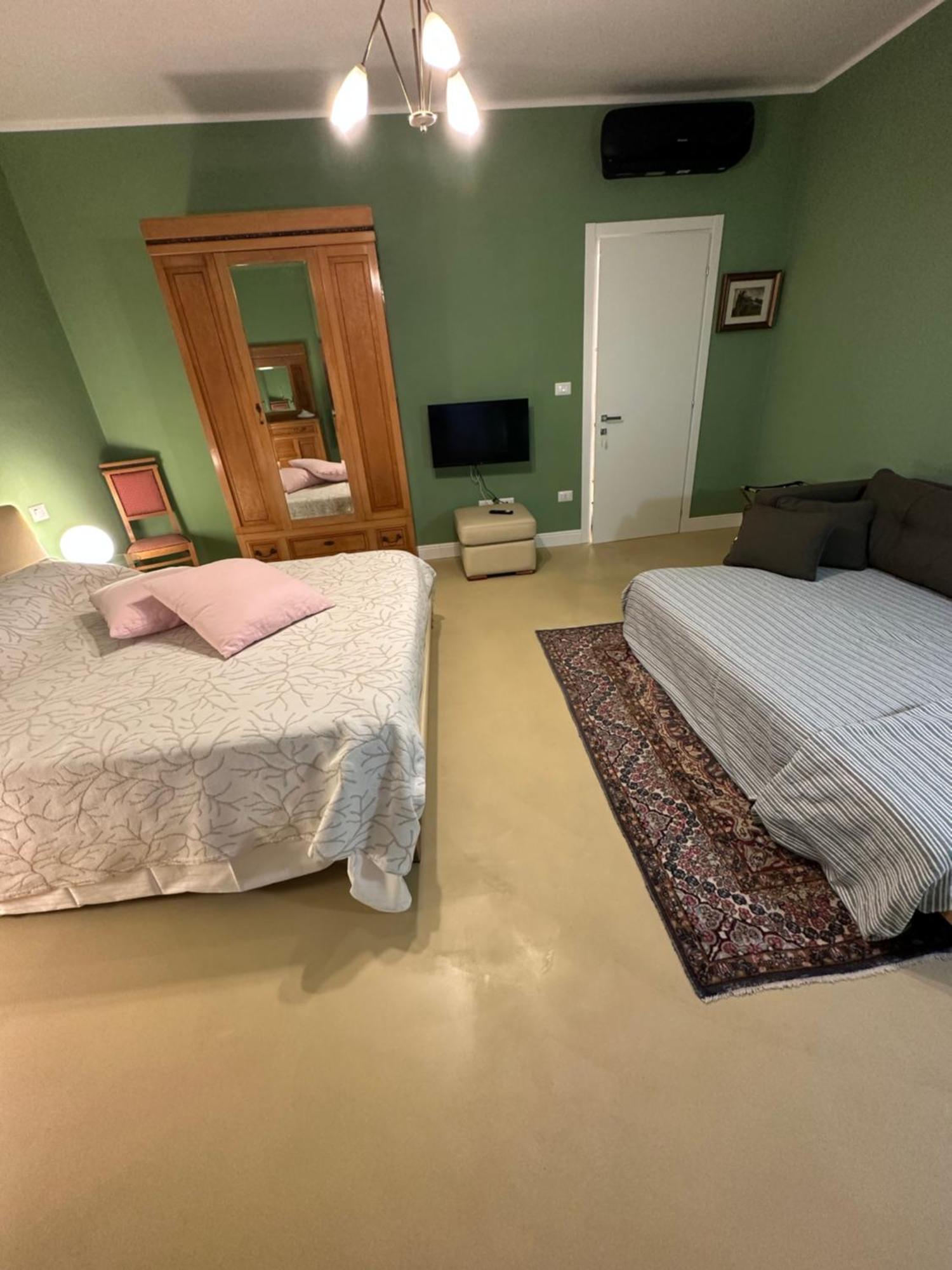 Apartment Residenza Galliana Splendido Per 3 Persone A Due Passi Dal Mare, Dal Ponte Di Tiberio E Nel Pieno Centro Storico Di - Ig Residenza Galliana Rimini