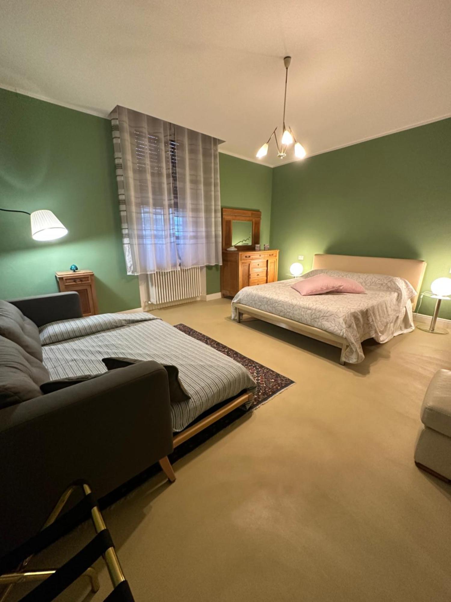 Apartment Residenza Galliana Splendido Per 3 Persone A Due Passi Dal Mare, Dal Ponte Di Tiberio E Nel Pieno Centro Storico Di - Ig Residenza Galliana Rimini