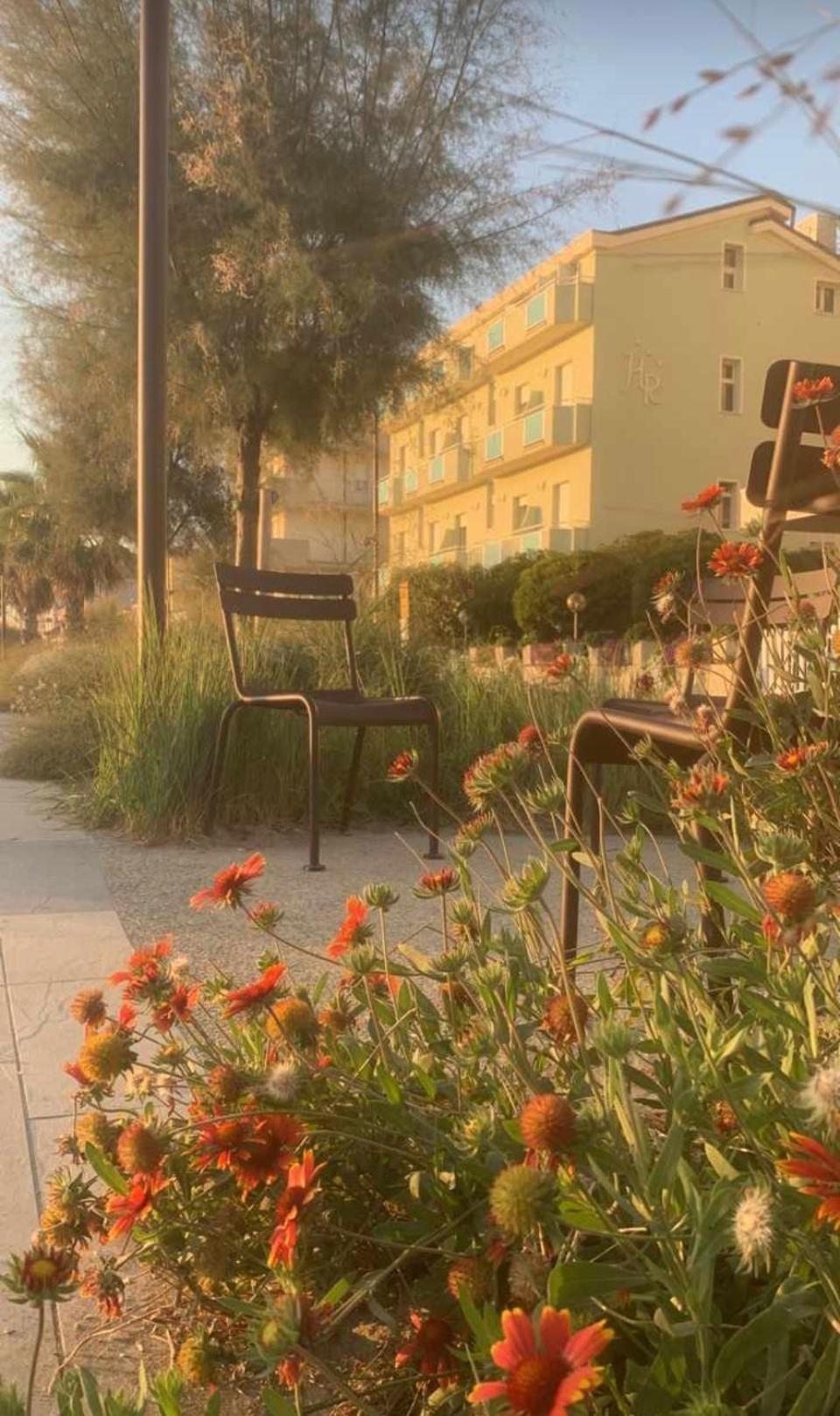 Rosati Hotel Rimini