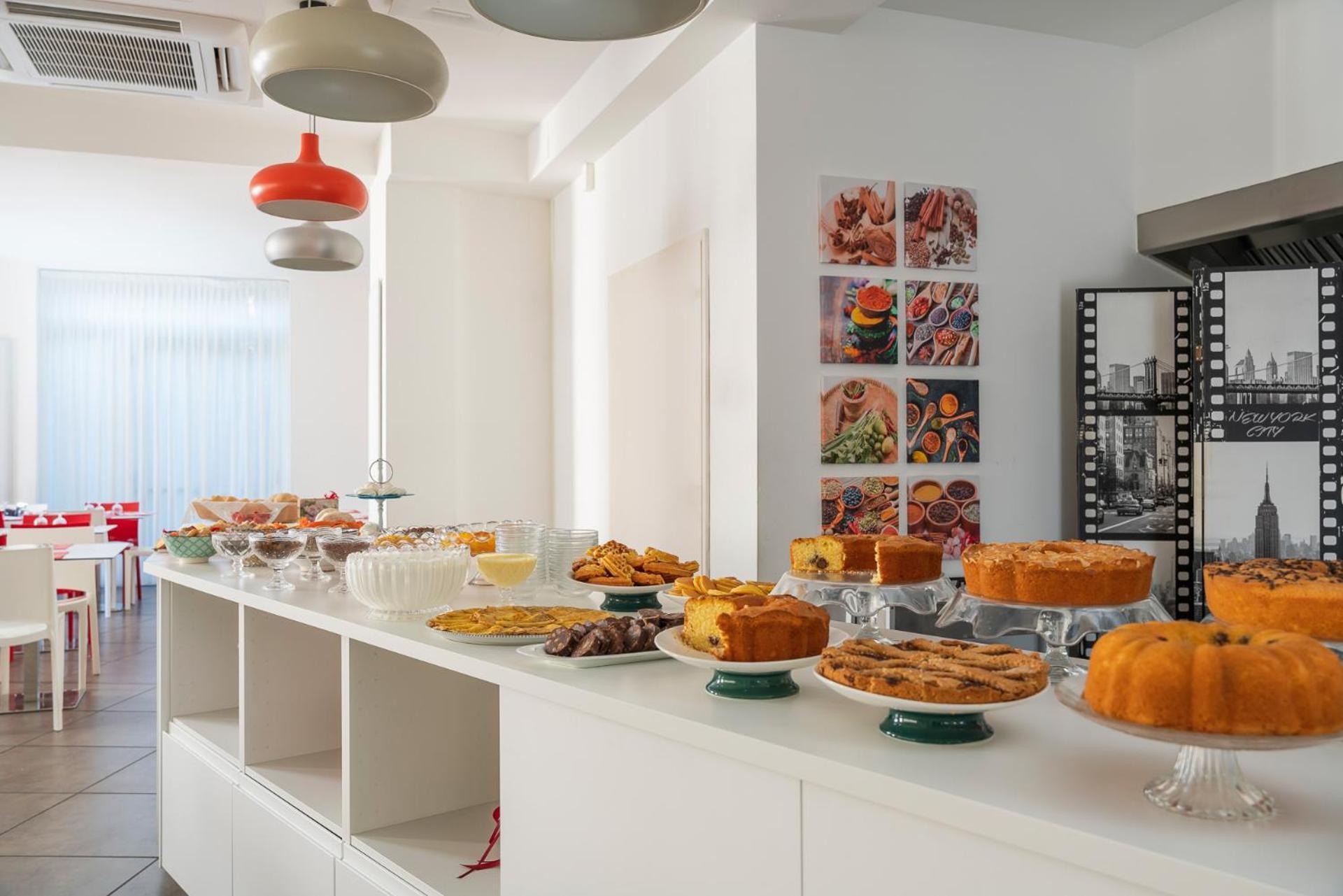 Marina Wellness Hotel Rimini