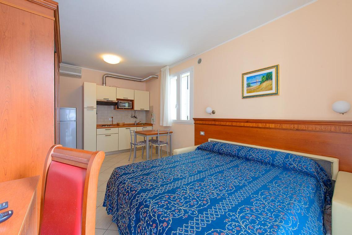 Appart hôtel Ducale Rimini