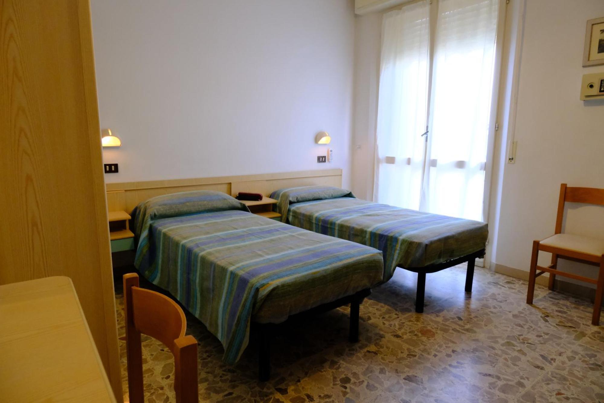 Chiara Hotel