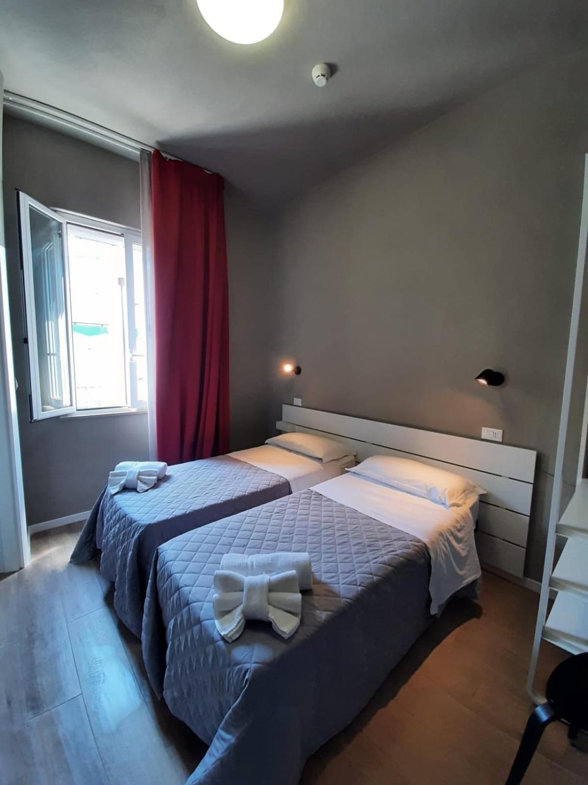 Alabama Hotel 3*