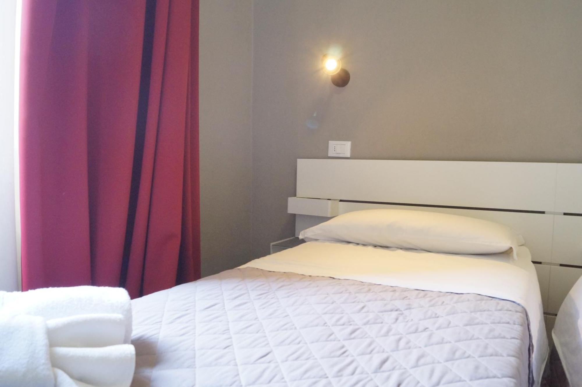 Alabama Hotel Rimini