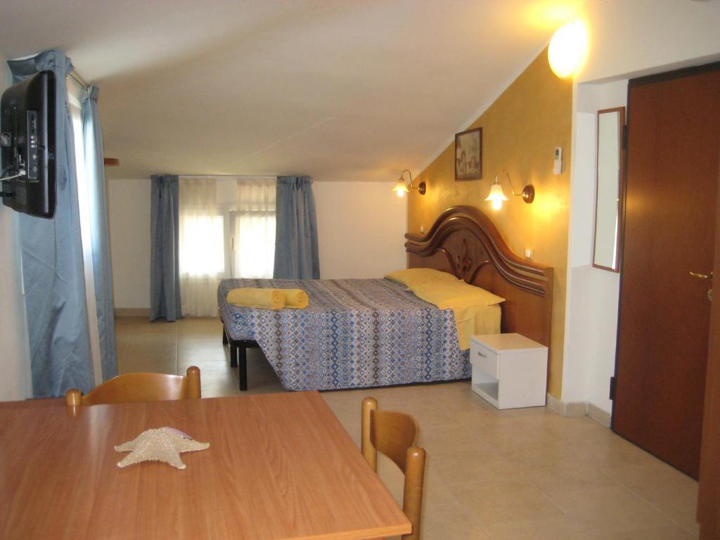 La Aparthotel