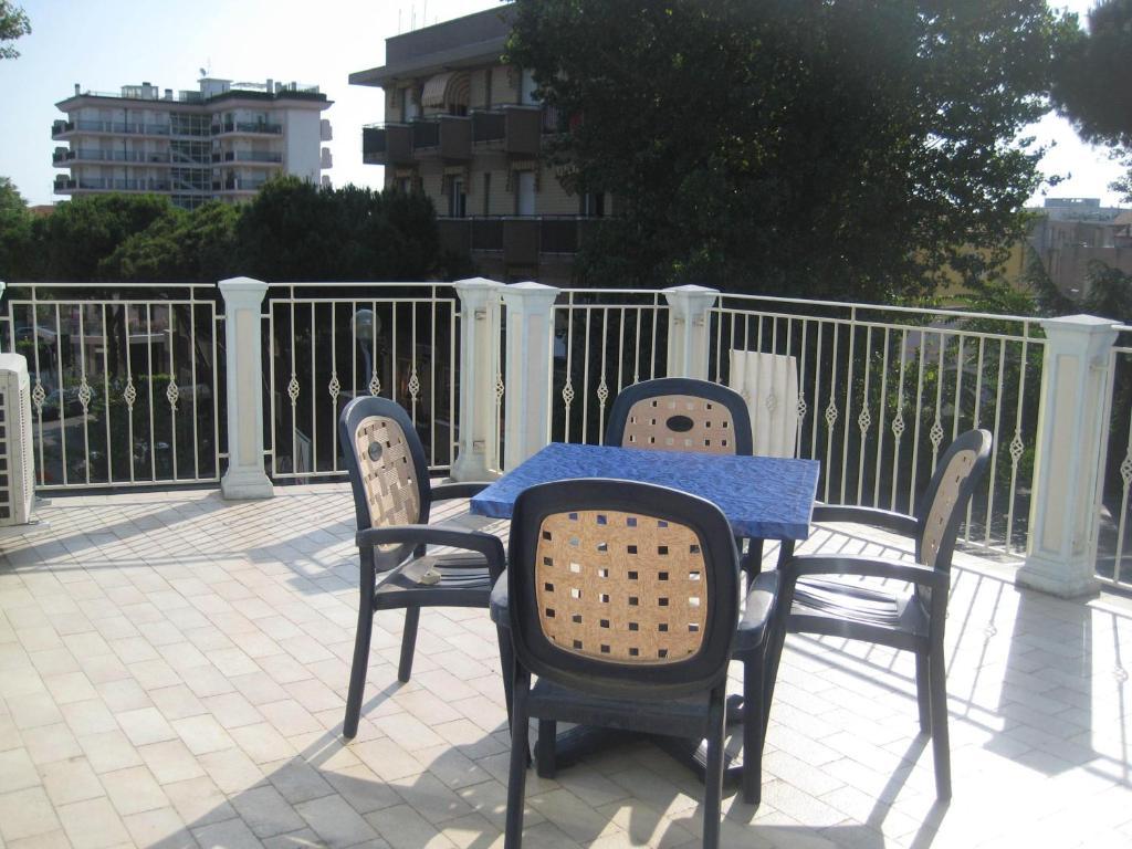 La 3* Rimini