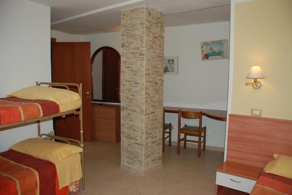 Aparthotel La 3*