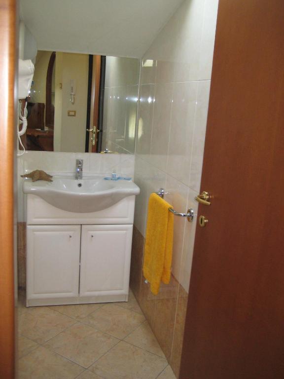 Aparthotel La