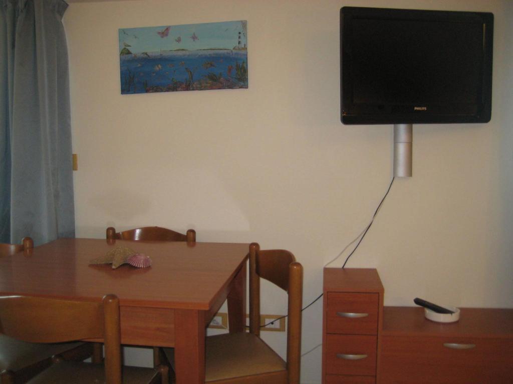 La Aparthotel