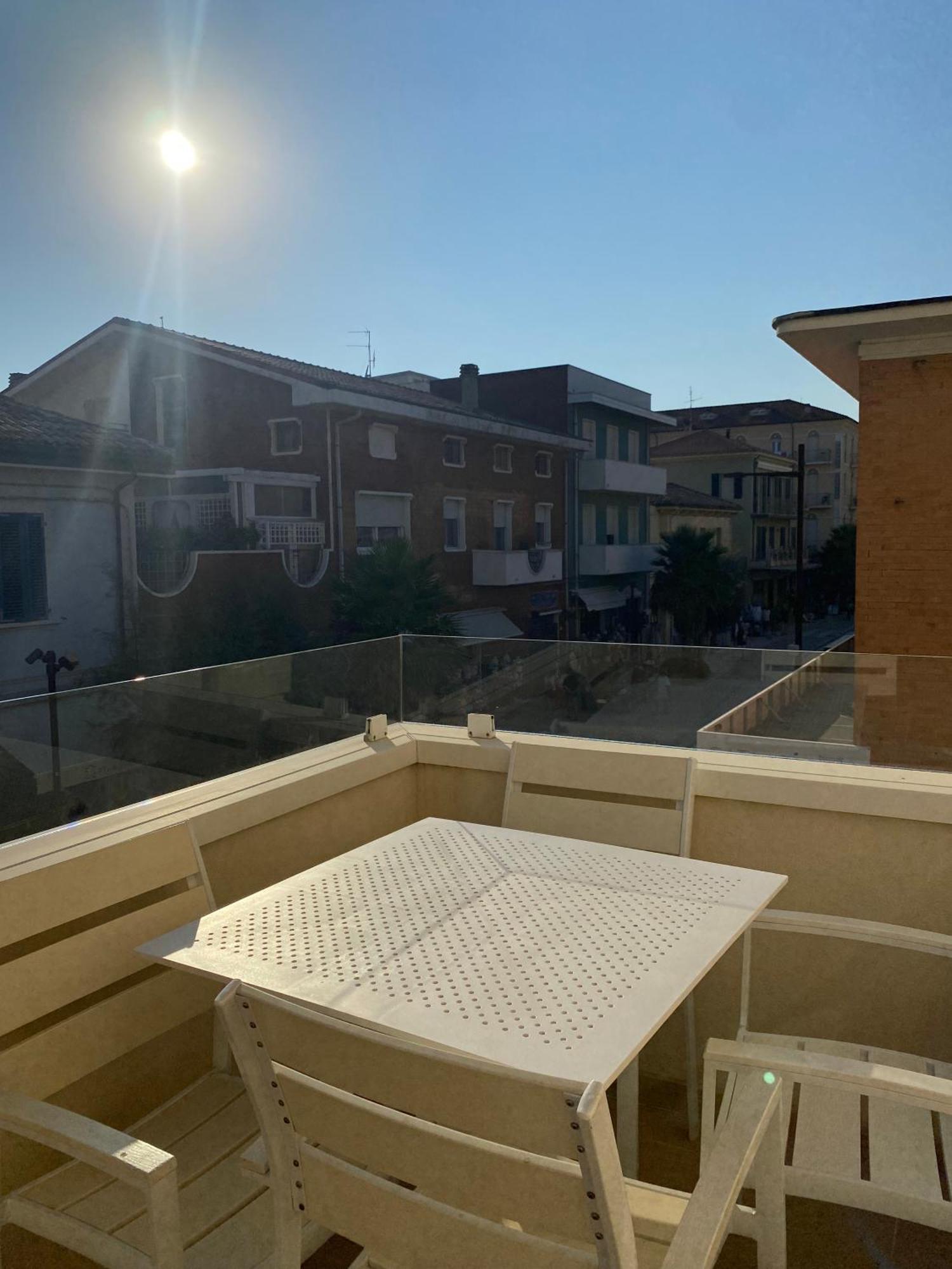 Marina Beach Rimini