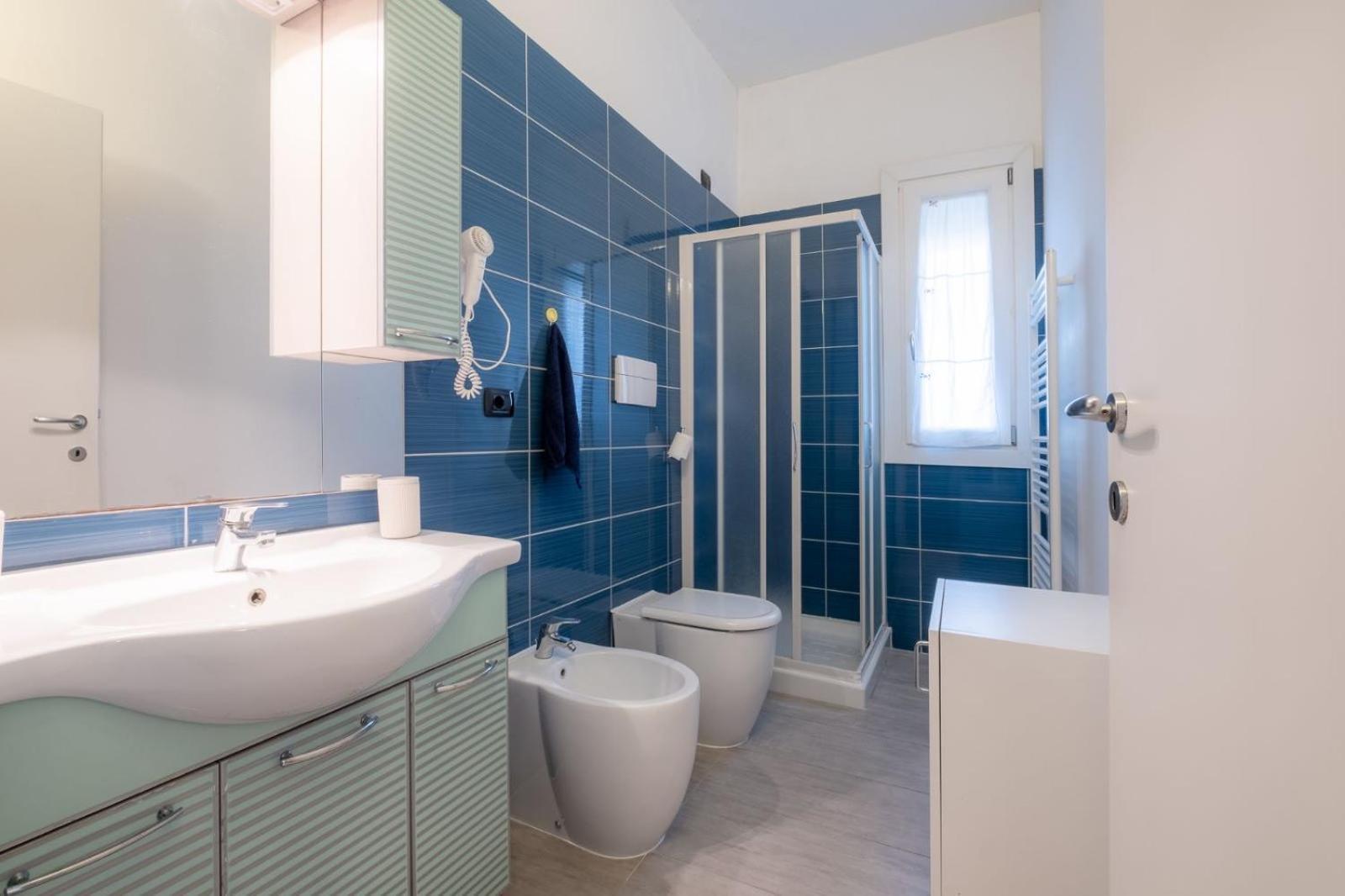 Bilocale Fronte Mare Apartment