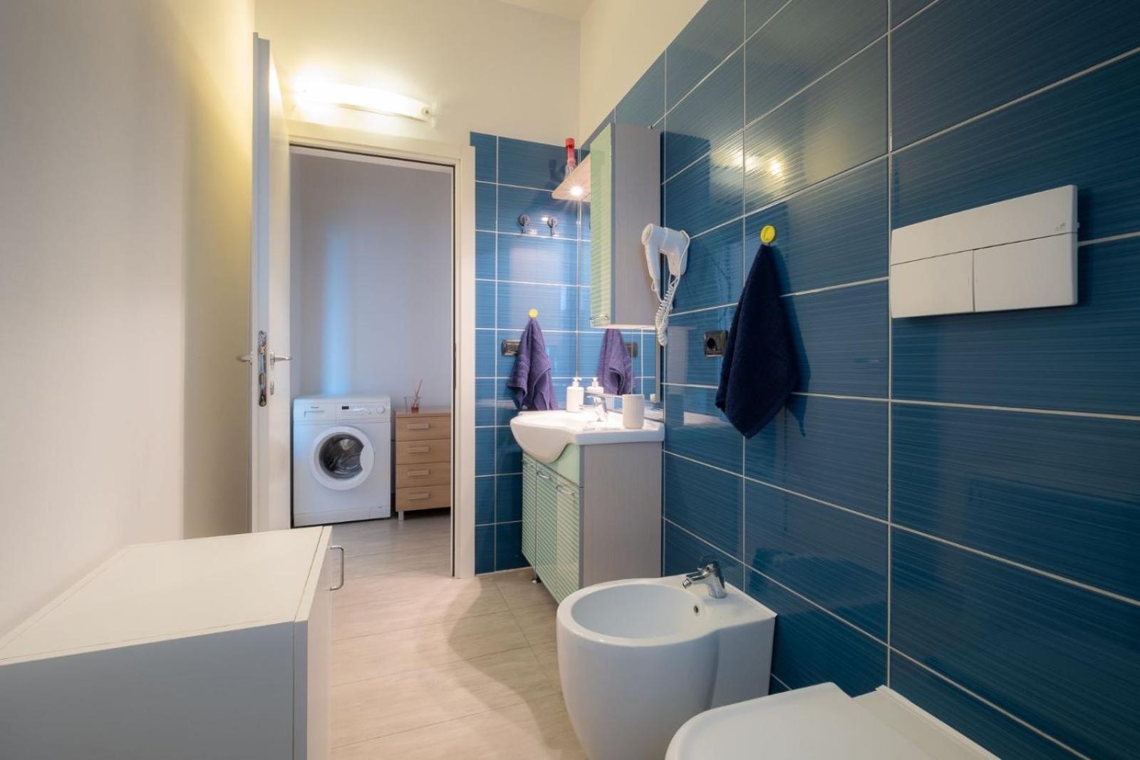 Bilocale Fronte Mare Appartement Rimini