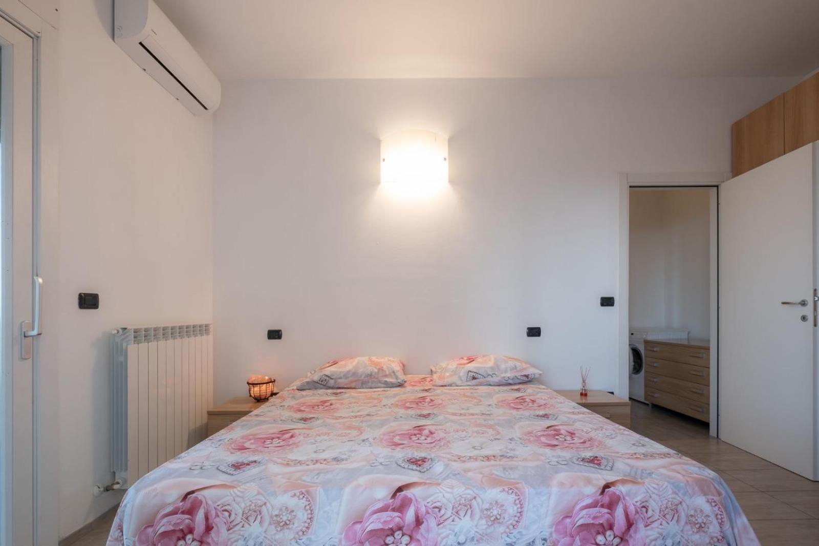 Bilocale Fronte Mare Apartment Rimini