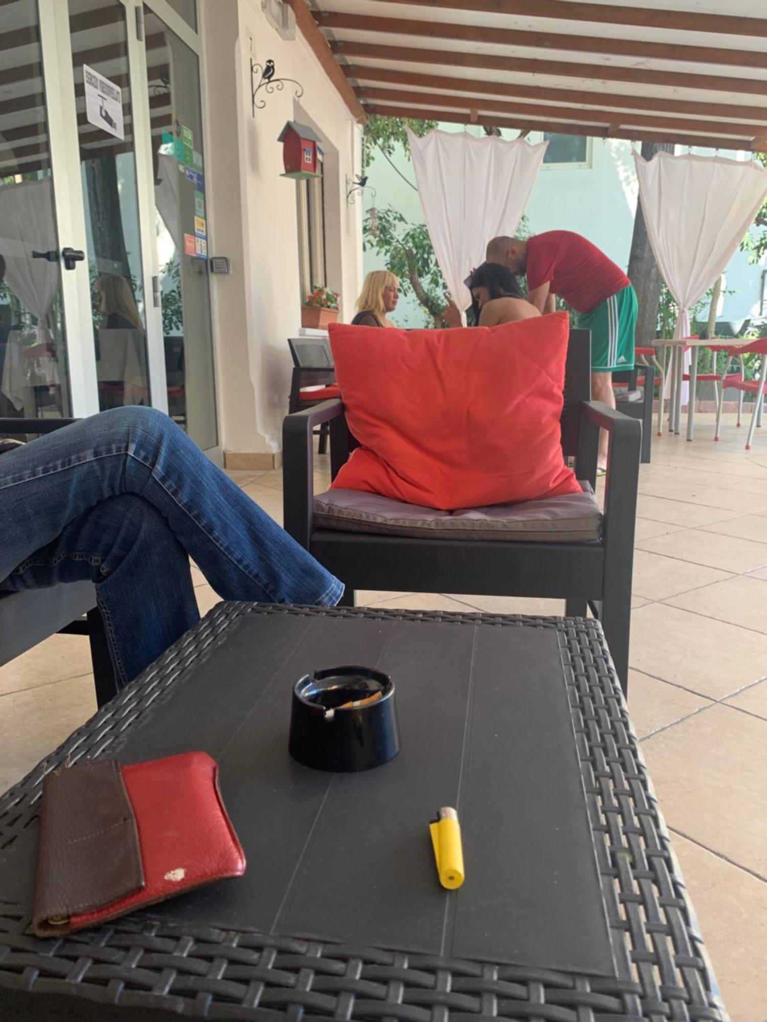 Migani Hotel