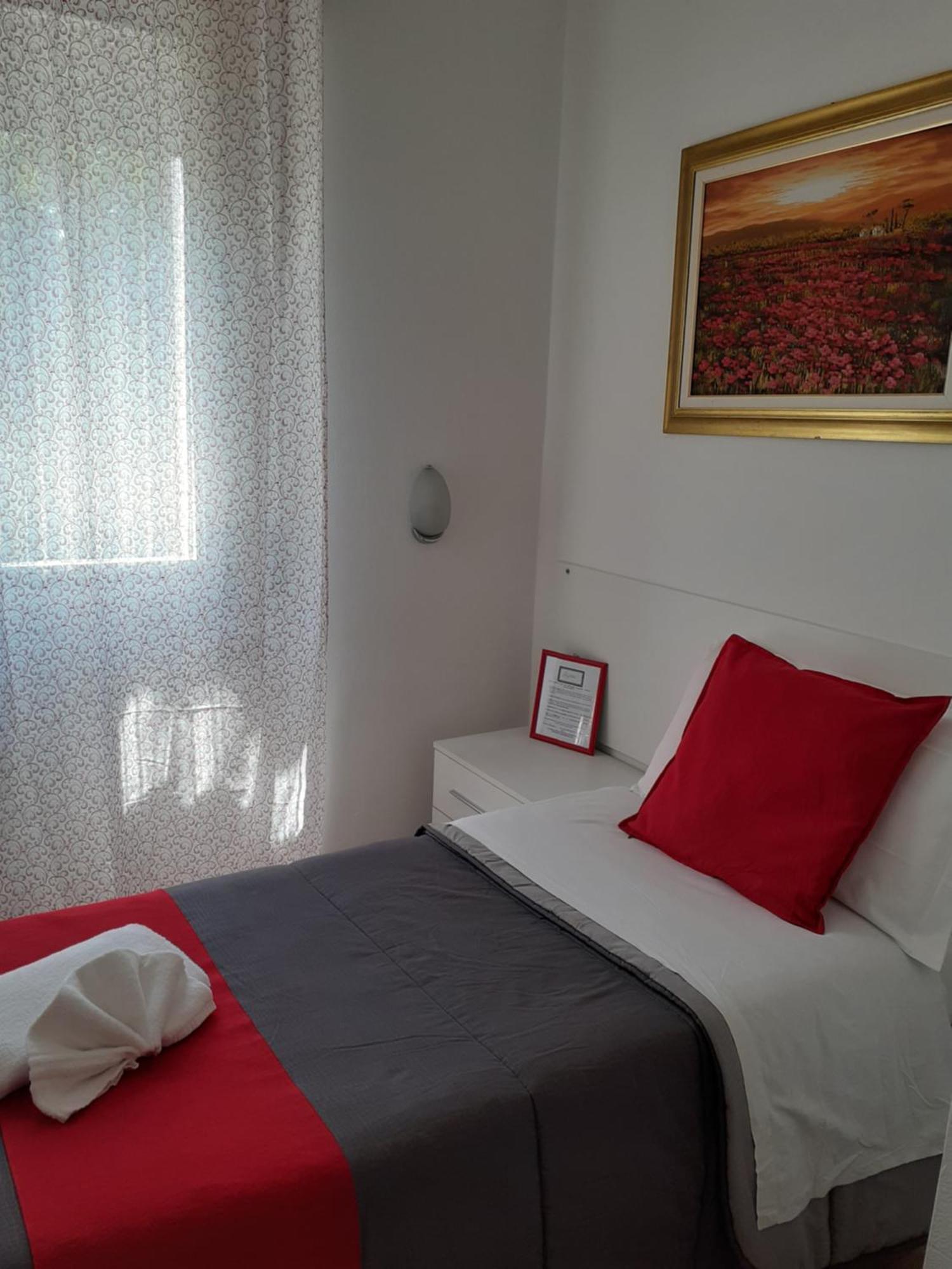 Migani Hotel 2*