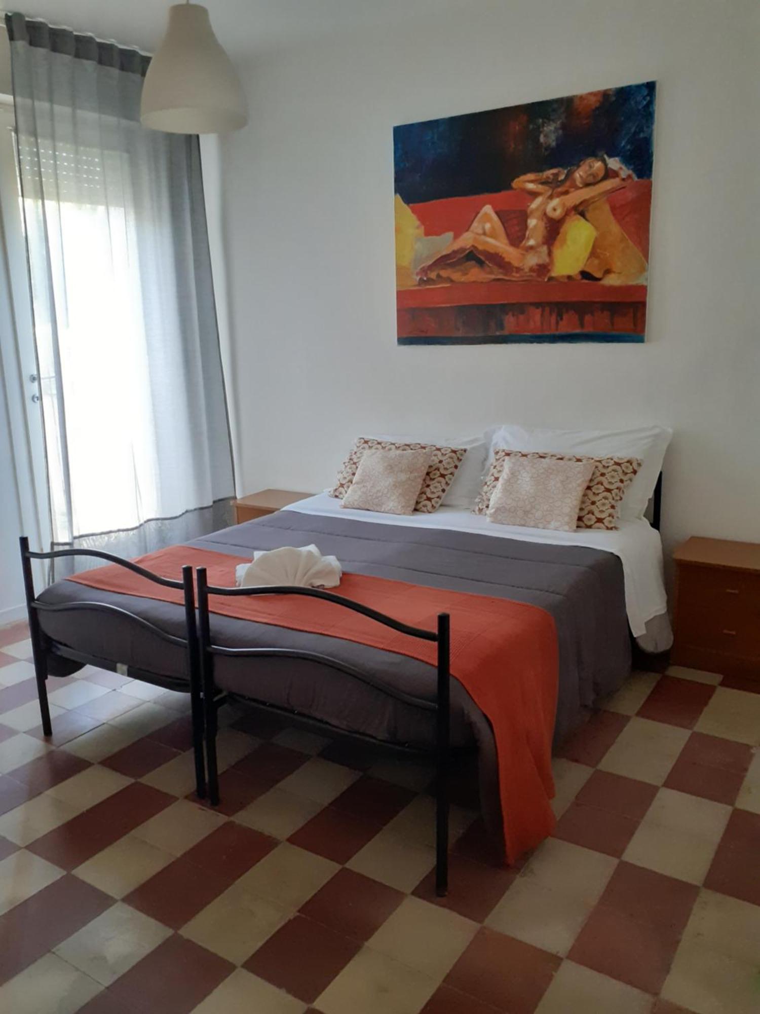 Migani Hotel 2*