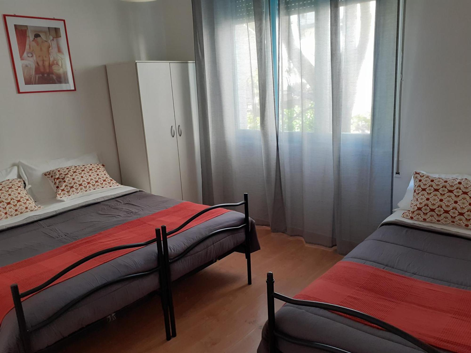 Hotel Migani Rimini