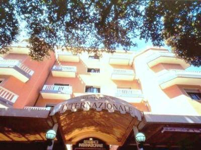 Internazionale Appart hôtel