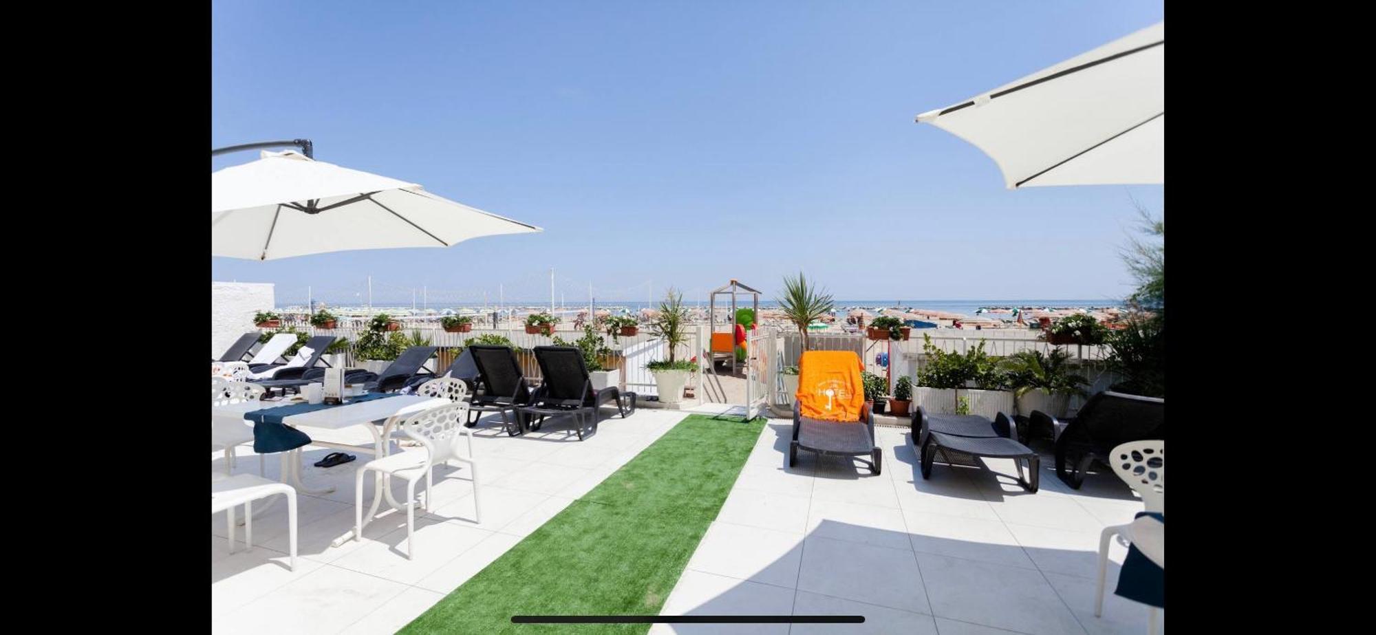 Riviera Mare Life 3* Rimini