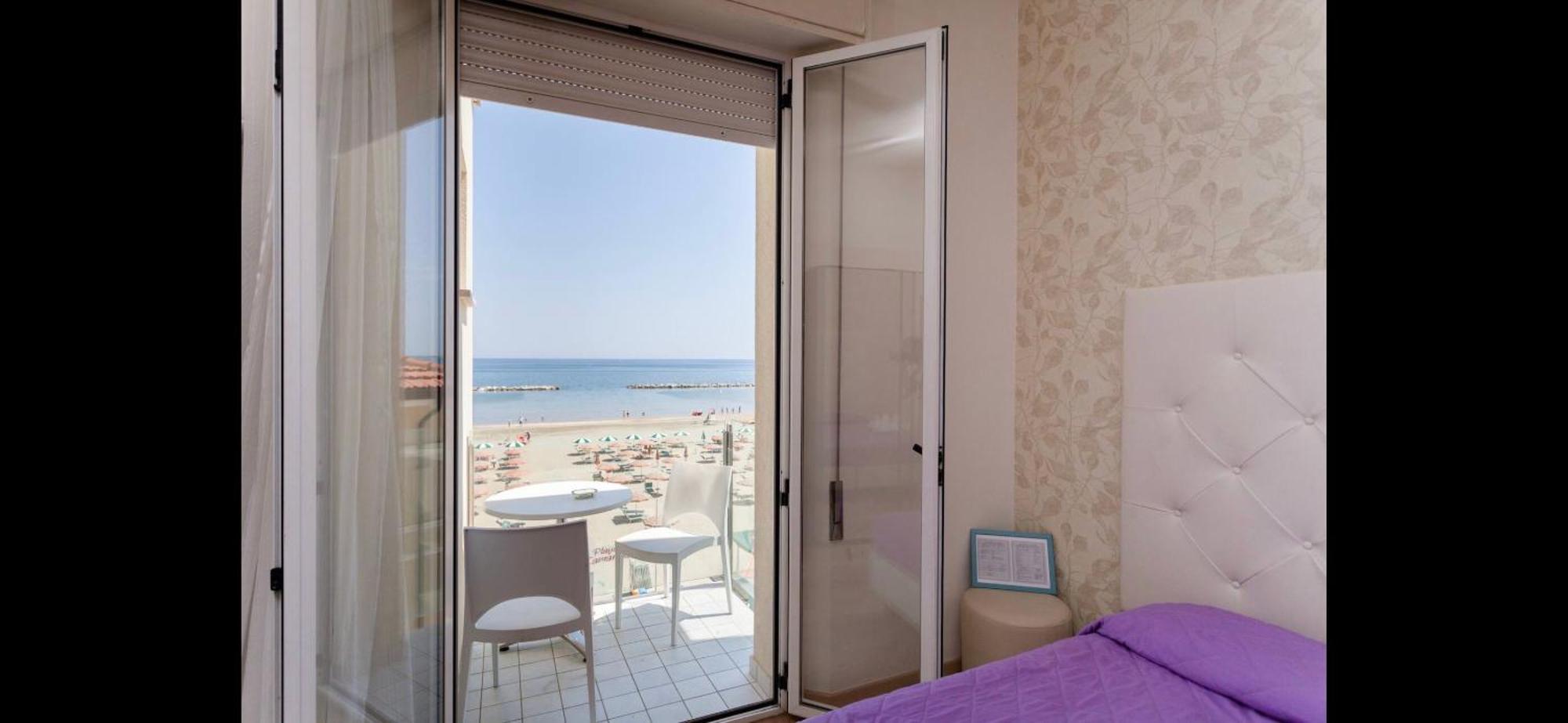 Hotel Riviera Mare Life Rimini