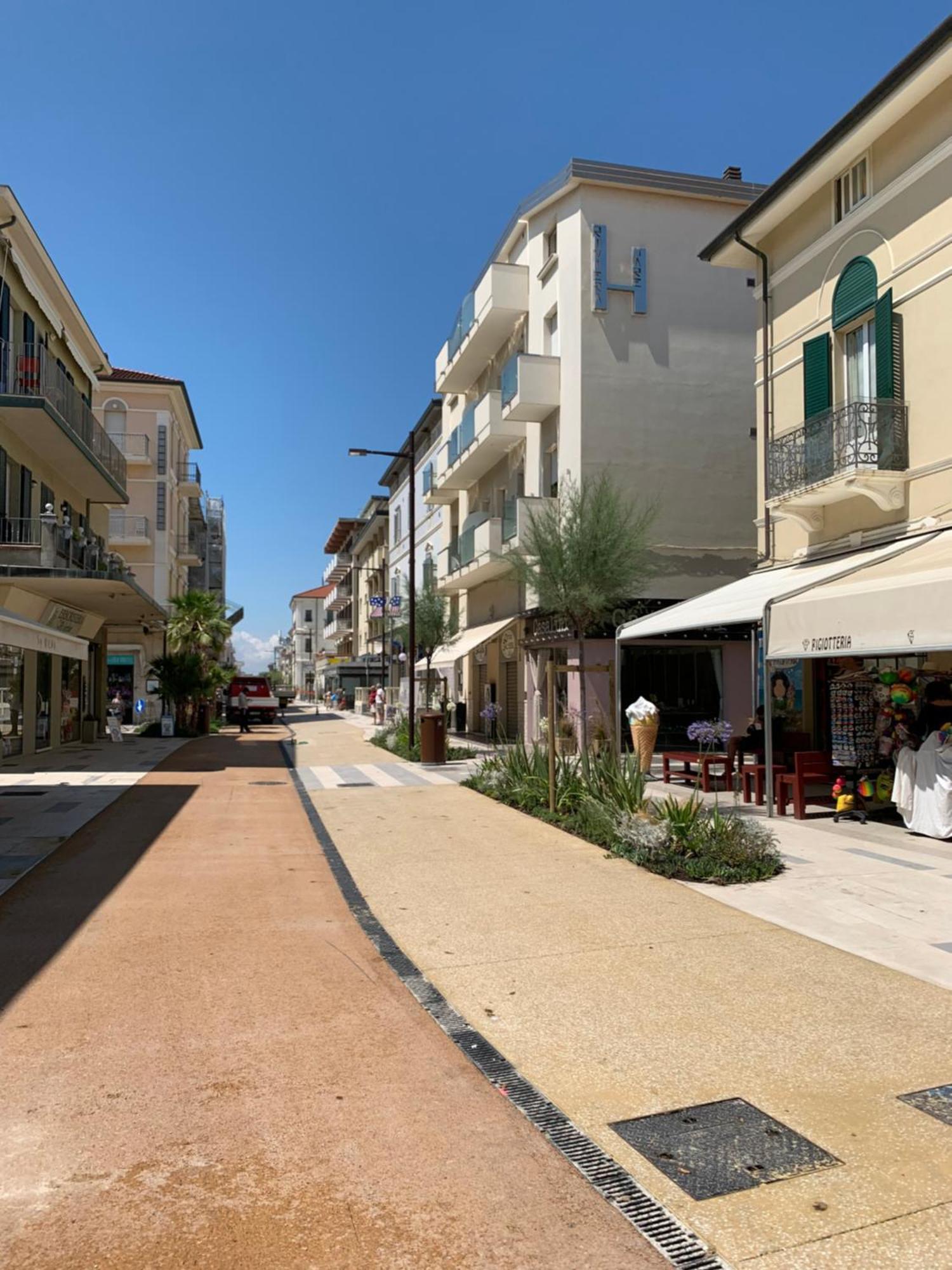 Riviera Mare Life Rimini