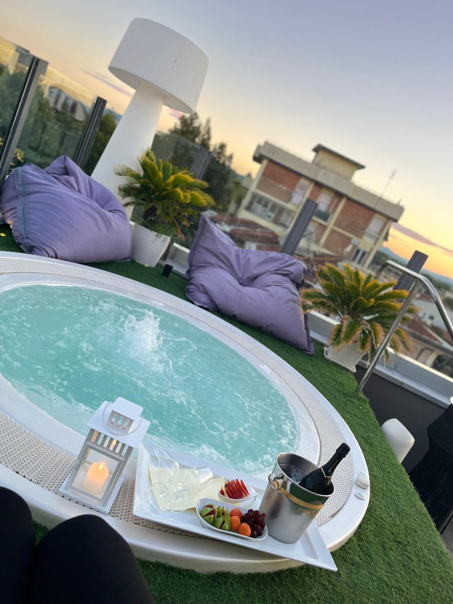 Hotel Q Rimini