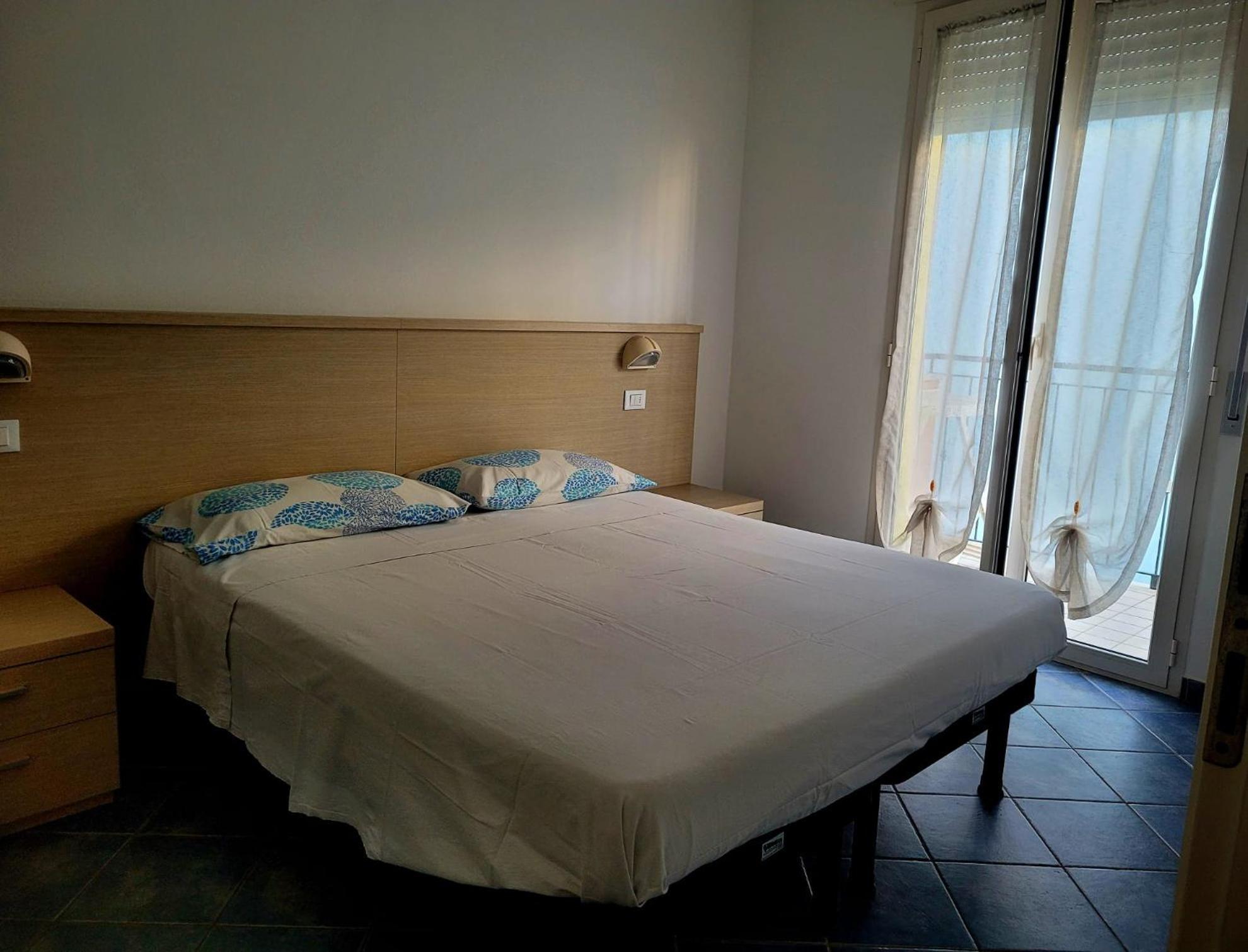 Desiree Aparthotel Rimini