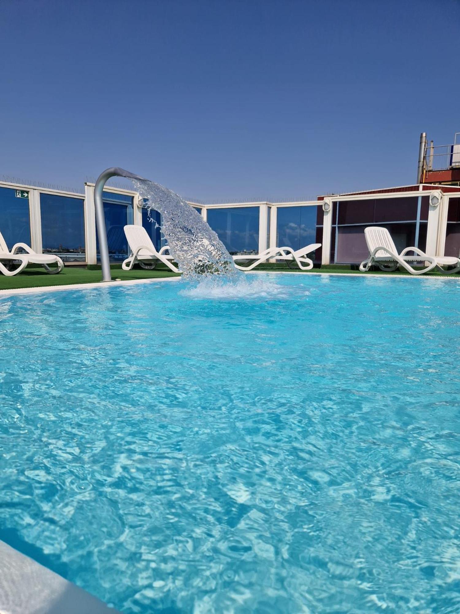 Soleblu Hotel 3*