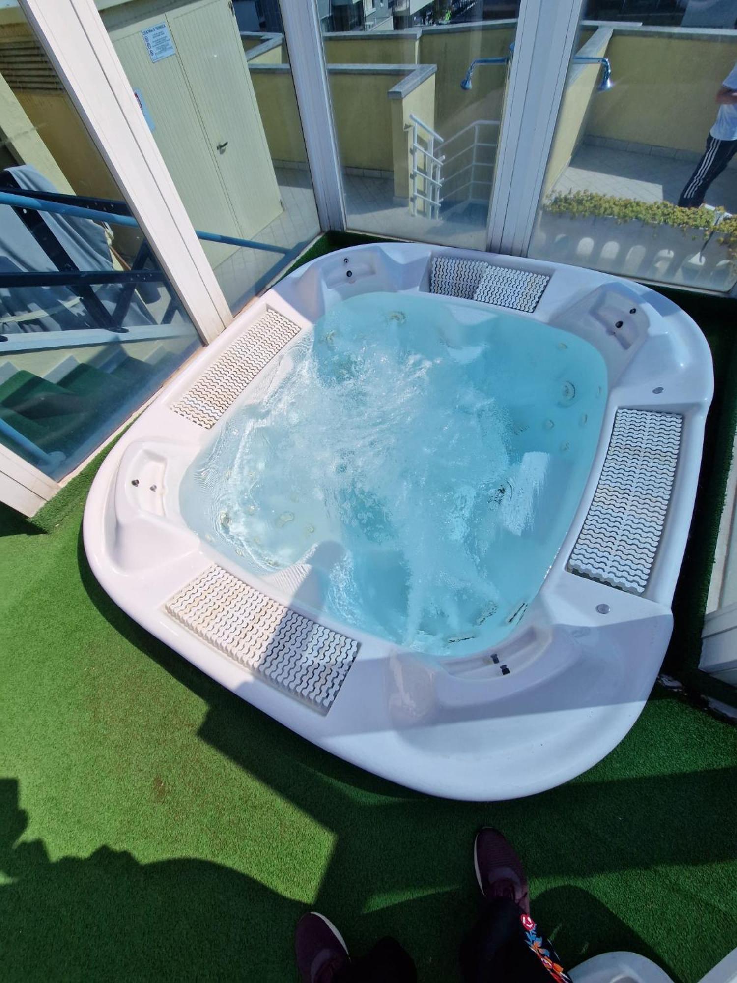 Hotel Soleblu
